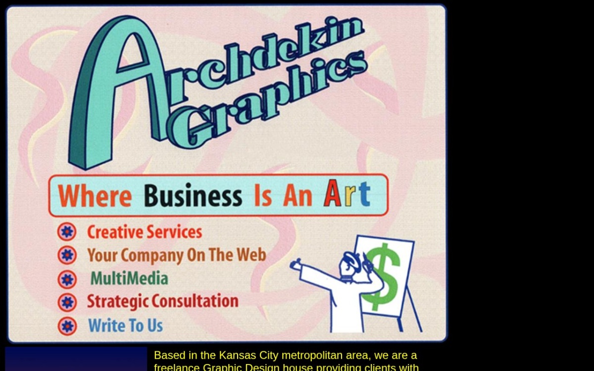 Archdekin and Jones Plumbing and Heating