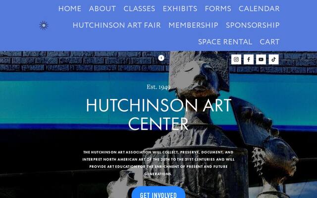 Hutchinson Art Center