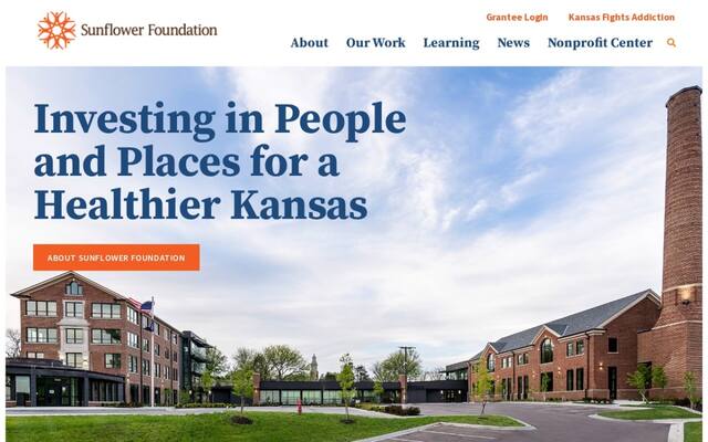 Sunflower Foundation