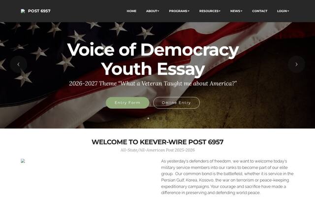 VFW Post 6957