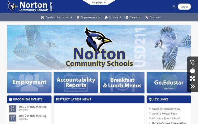 Eisenhower Elem