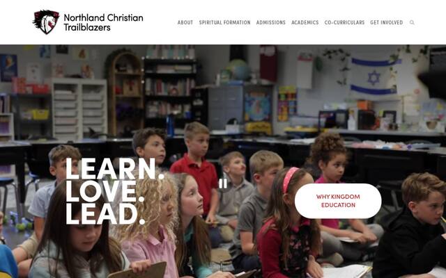 Northland Christian Education System
