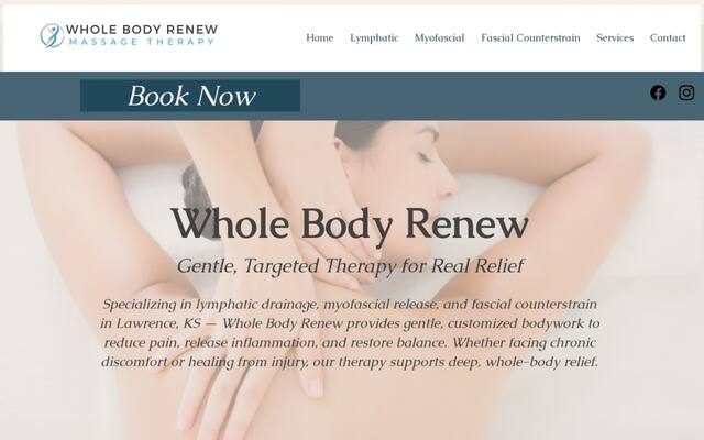 Whole Body Renew