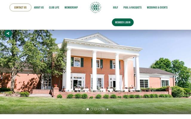 Columbus Country Club