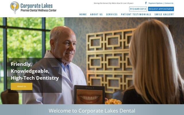 Corporate Lakes Dental
