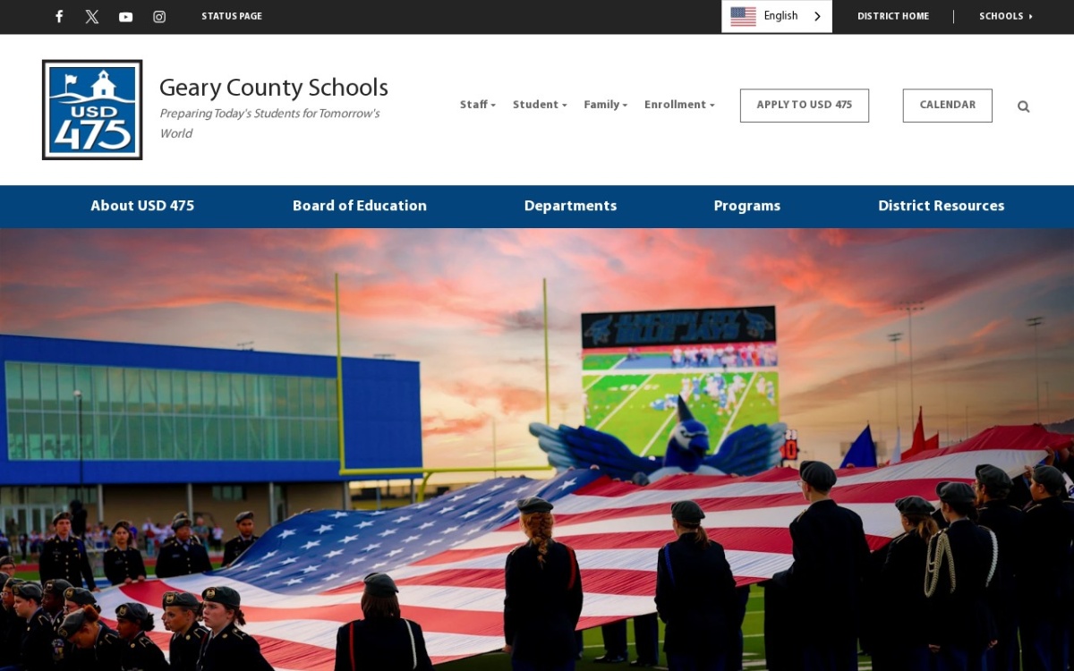 Fort Riley Elementary School