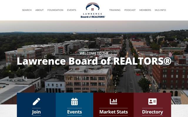 Lawrence Board of Realtors