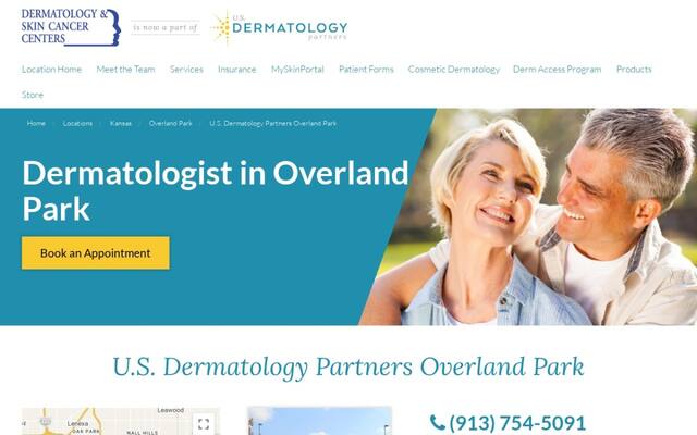 Dermatology & Skin Cancer Center