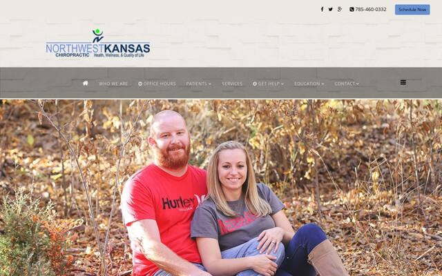 Northwest Kansas Chiropractic