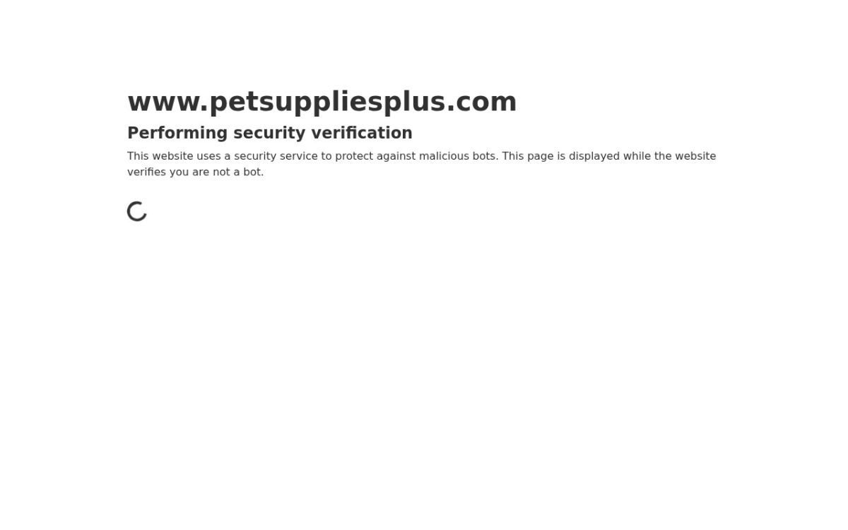 Pet Supplies Plus - Wichita, KS - West