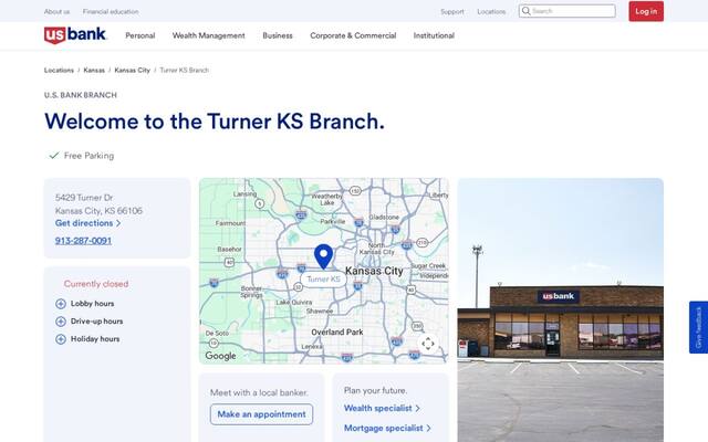U.S. Bank