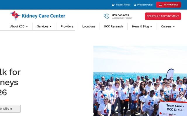 Kidney Care Center