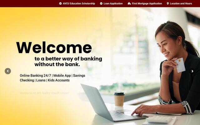 Ark Valley Credit Union