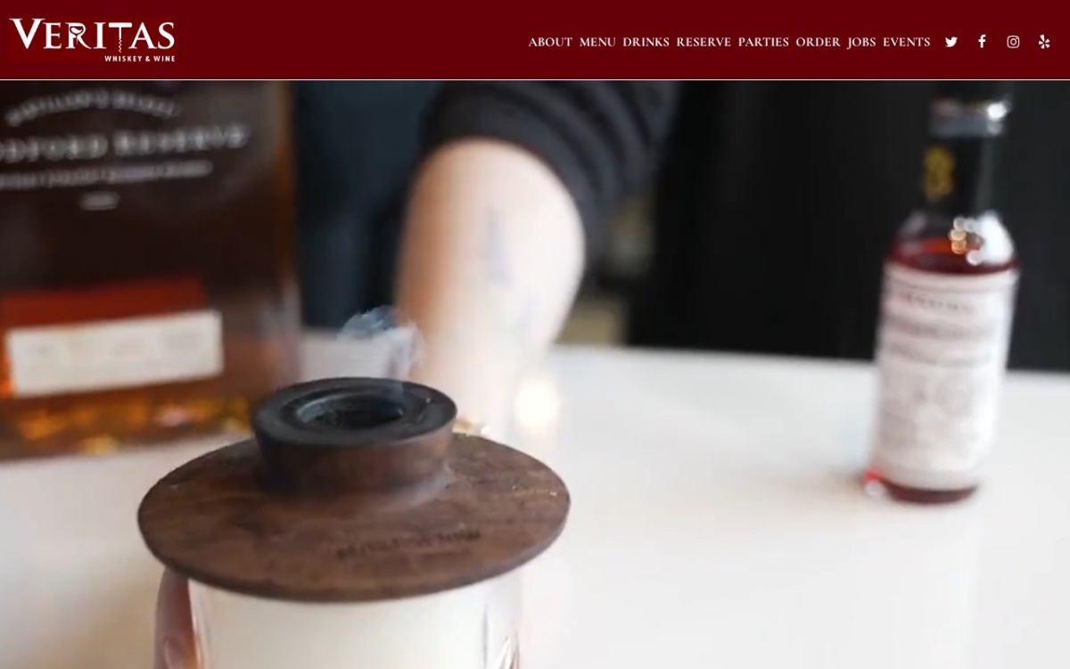 Veritas Grill