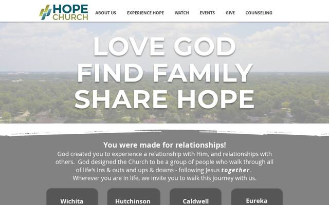 Hope Church