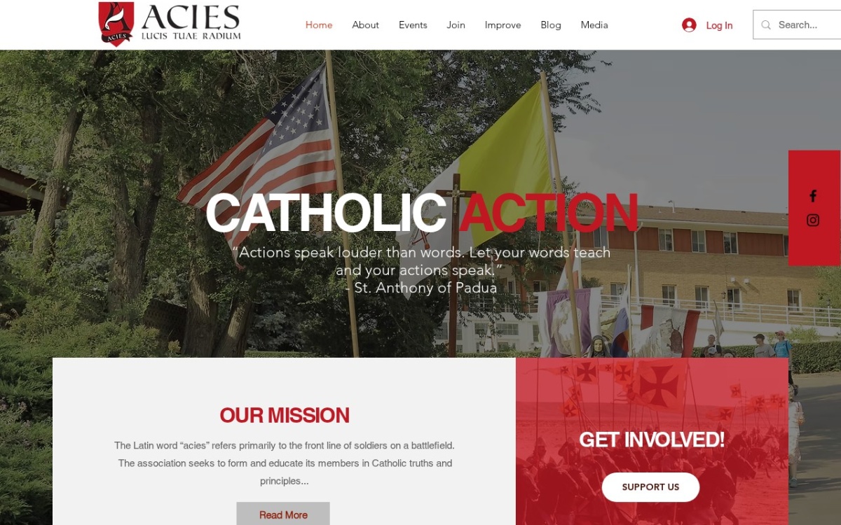 Acies