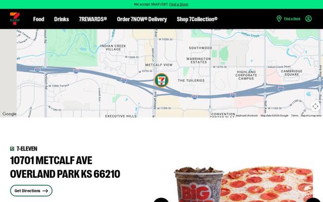 7-Eleven