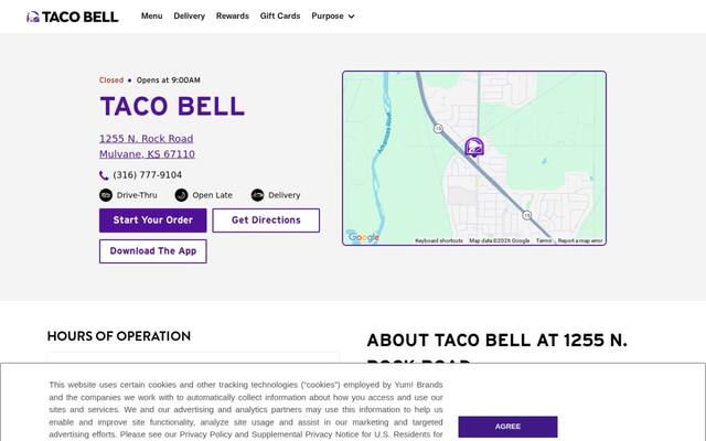 Taco Bell