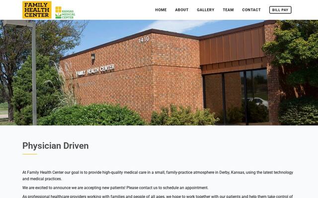 Family Health Center