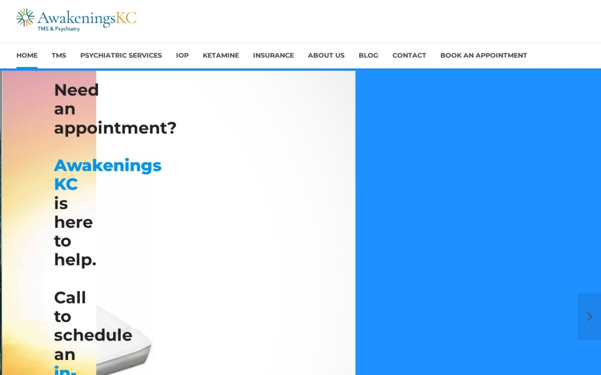KC Awakenings