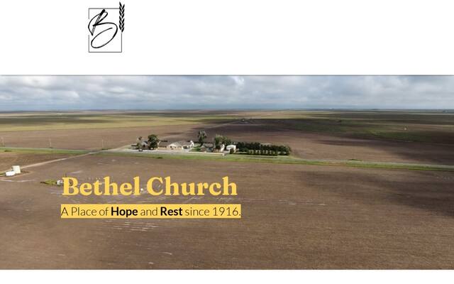 Bethel Church of the Nazarene