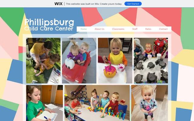 Phillipsburg Child Care Center