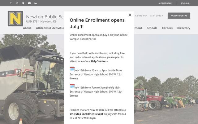 Opportunity Academy