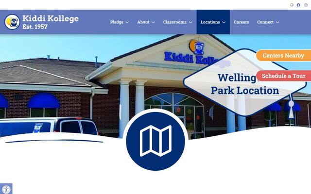 Kiddi Kollege Of Wellington Park