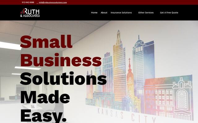 Ruth & Associates Business Solutions