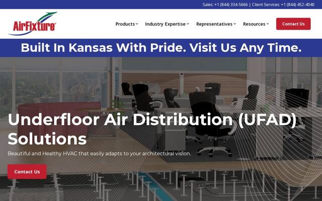 AirFixture, LLC