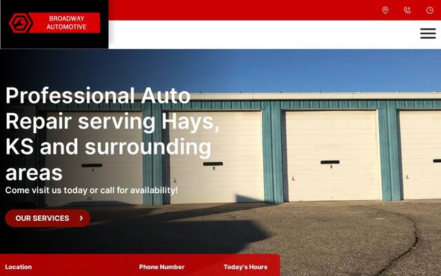 Broadway Automotive