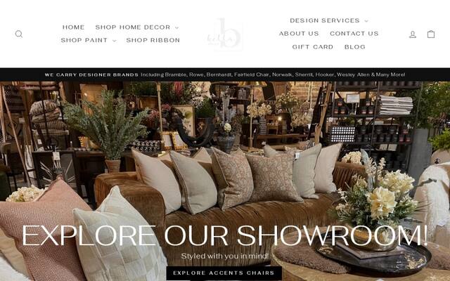 Bella B Decor