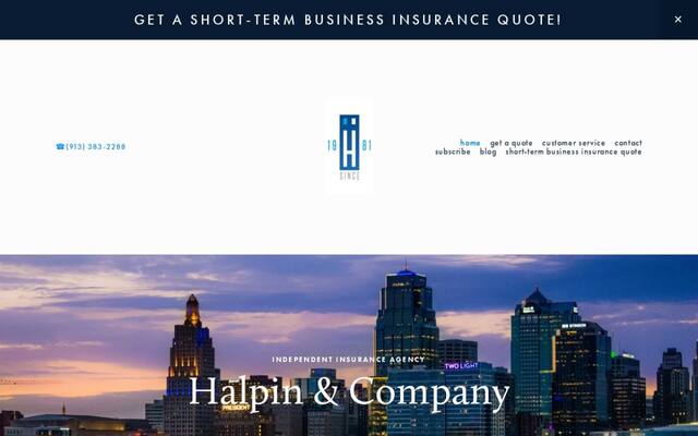 Halpin & Company