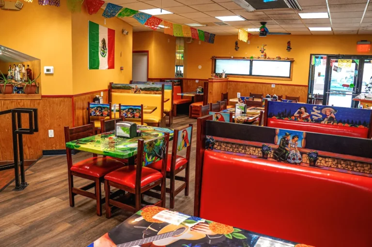 Antojitos El Sol 29 Antojitos El Sol