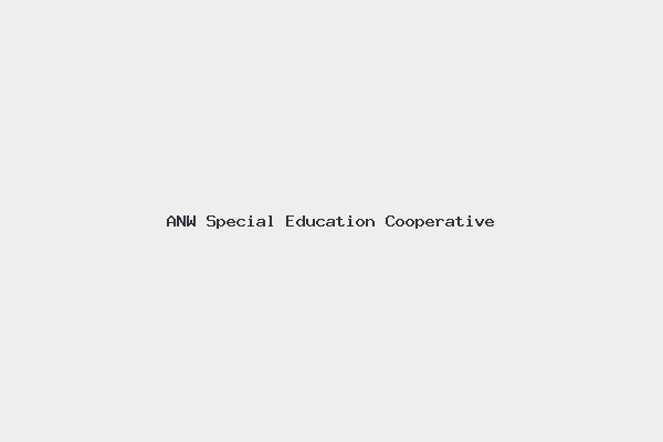 ANW Special Education Cooperative