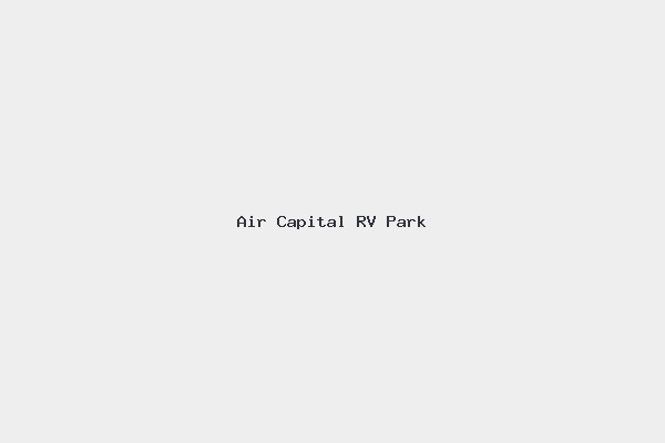 Air Capital RV Park