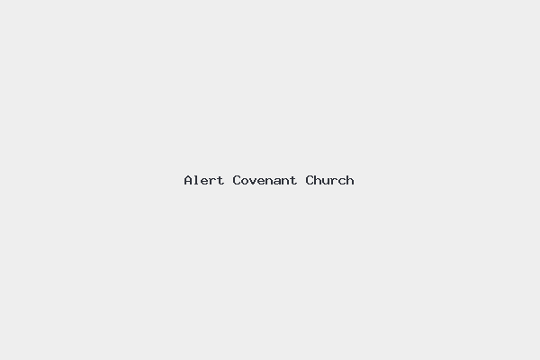 Alert Covenant Church
