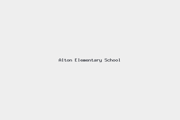 Alton Elementary School