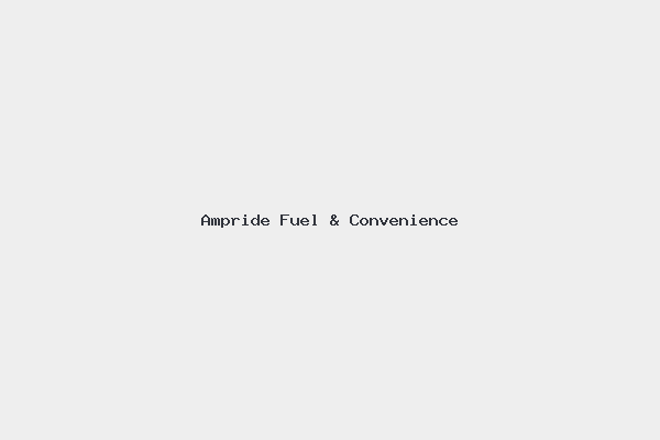 Ampride Fuel & Convenience