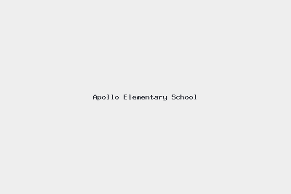 Apollo Elementary School