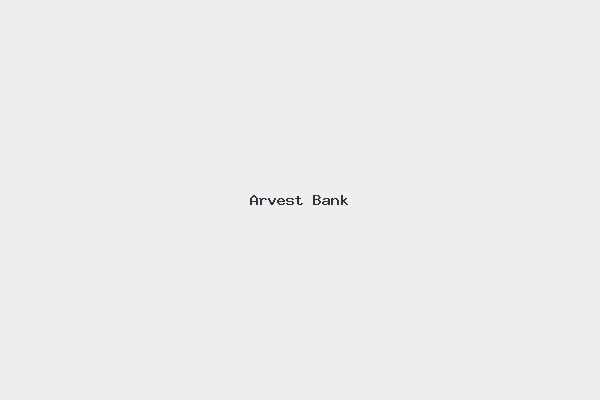 Arvest Bank