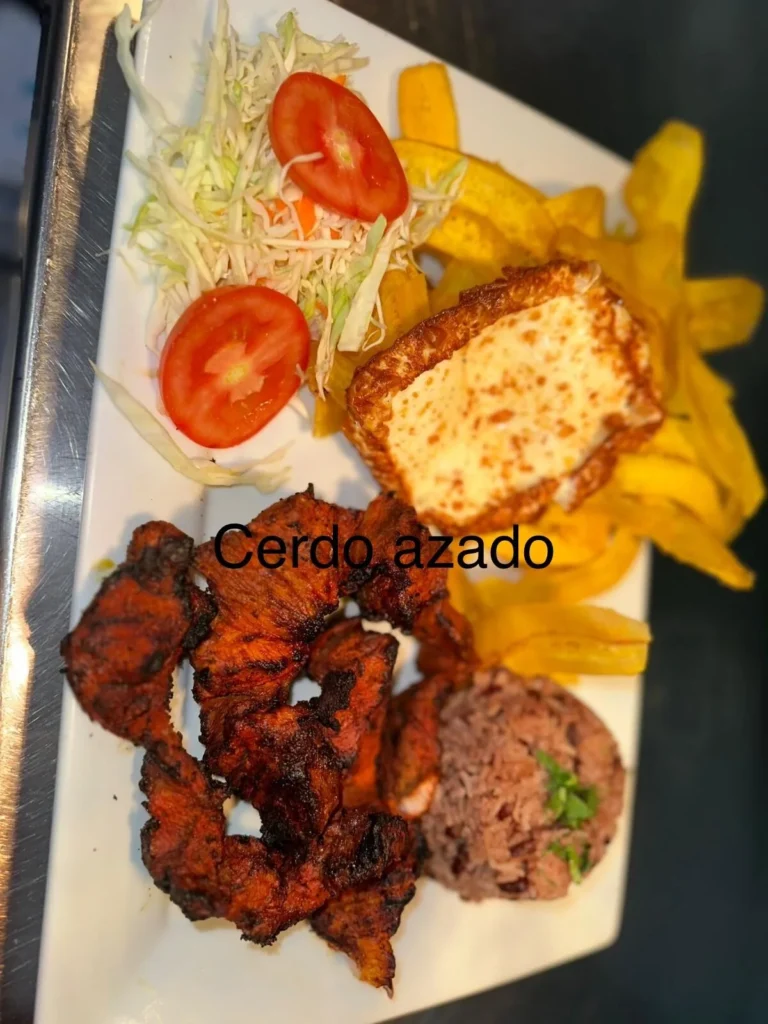 Antojitos El Sol 30 Antojitos El Sol