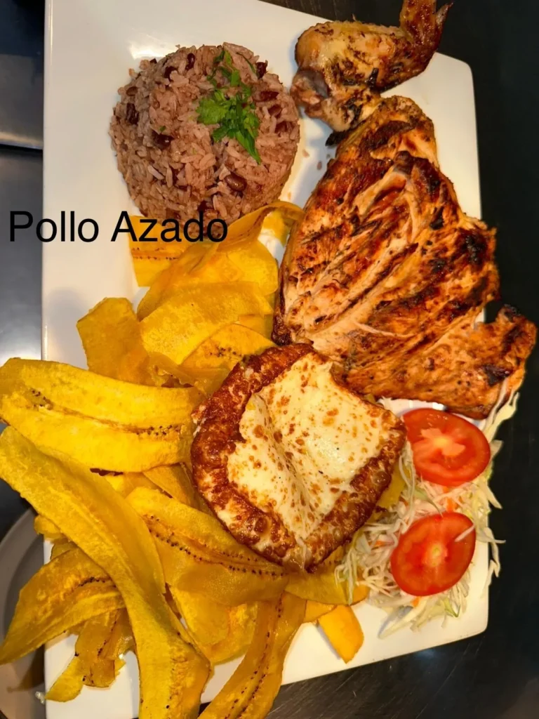 Antojitos El Sol 31 Antojitos El Sol