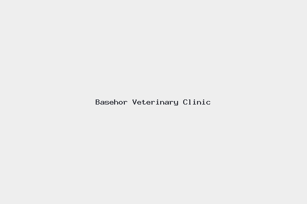 Basehor Veterinary Clinic
