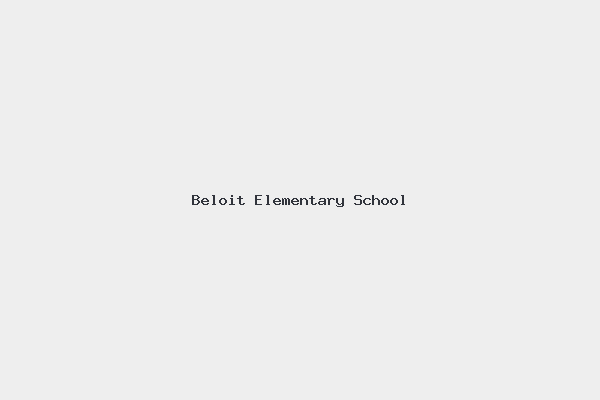 Beloit Elementary School