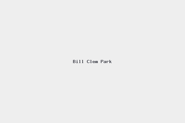 Bill Clem Park