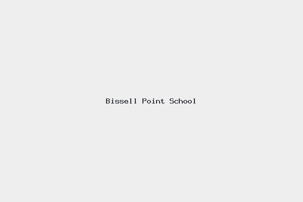 Bissell Point School
