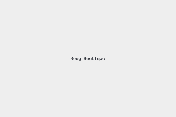 Body Boutique