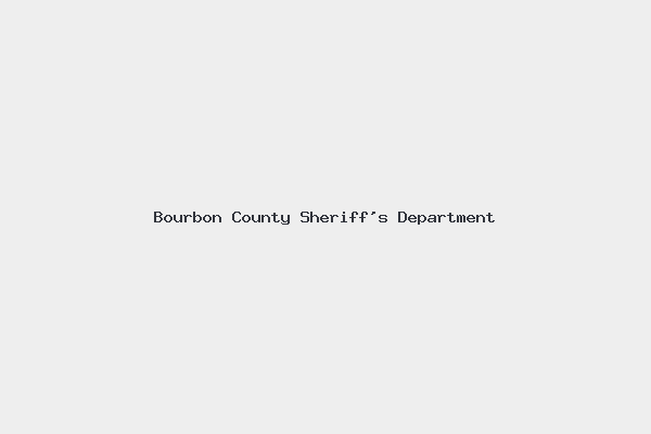 Bourbon County Sheriff’s Department