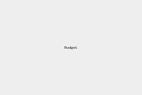Budget